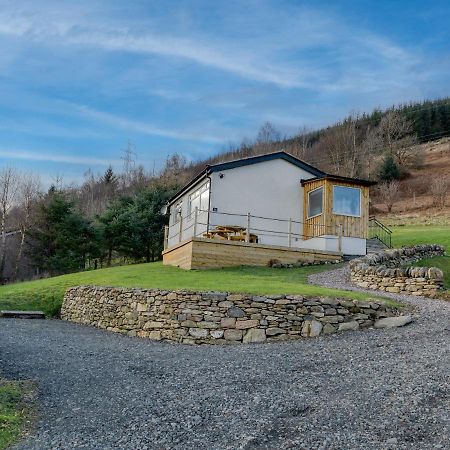Fearnan Ciaran Cottage מראה חיצוני תמונה