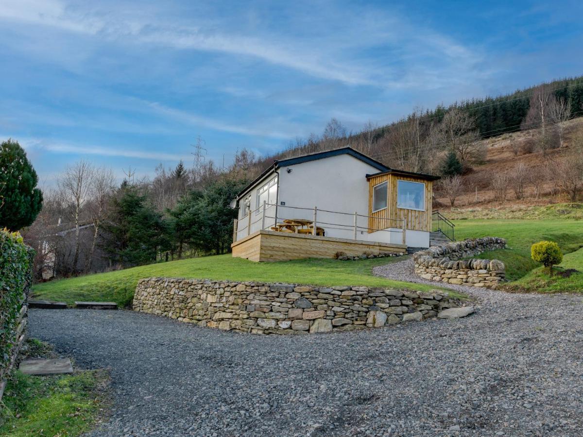 Fearnan Ciaran Cottage מראה חיצוני תמונה