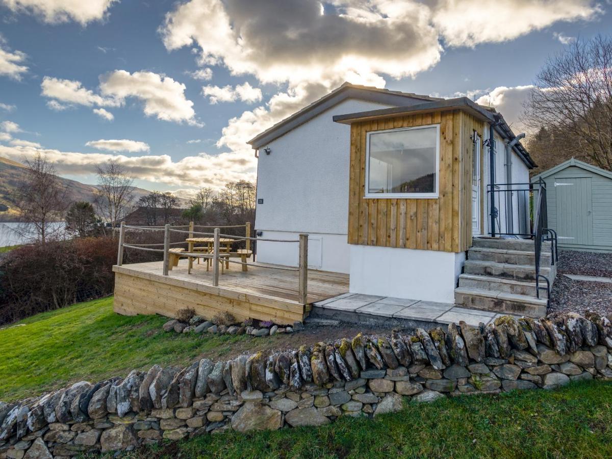 Fearnan Ciaran Cottage מראה חיצוני תמונה